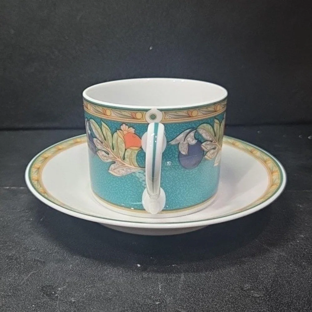 Noritake bring timeless